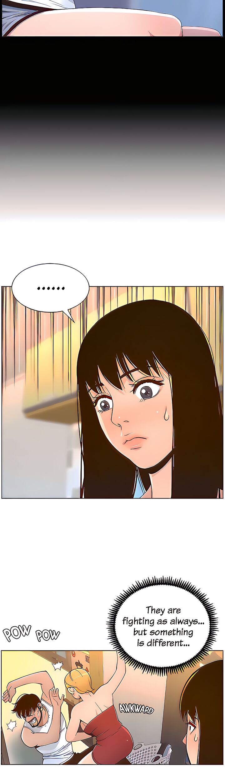 Father’s Lust chapter 109 page 36