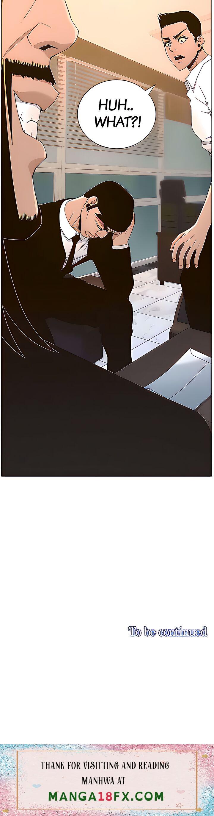 Father’s Lust chapter 109 page 46