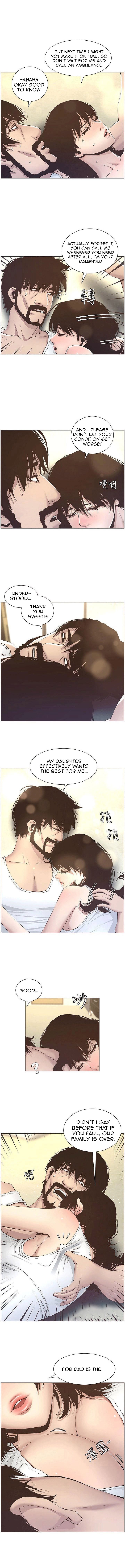Father’s Lust chapter 11 page 3