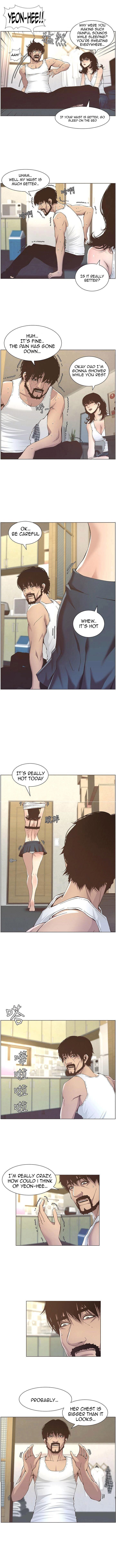 Father’s Lust chapter 11 page 7