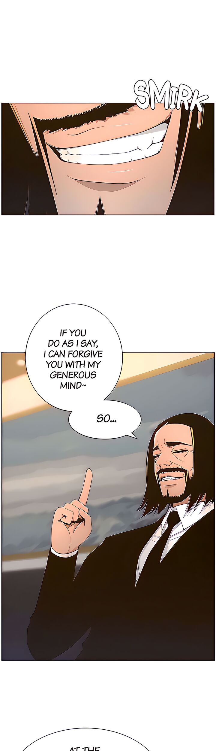 Father’s Lust chapter 110 page 11