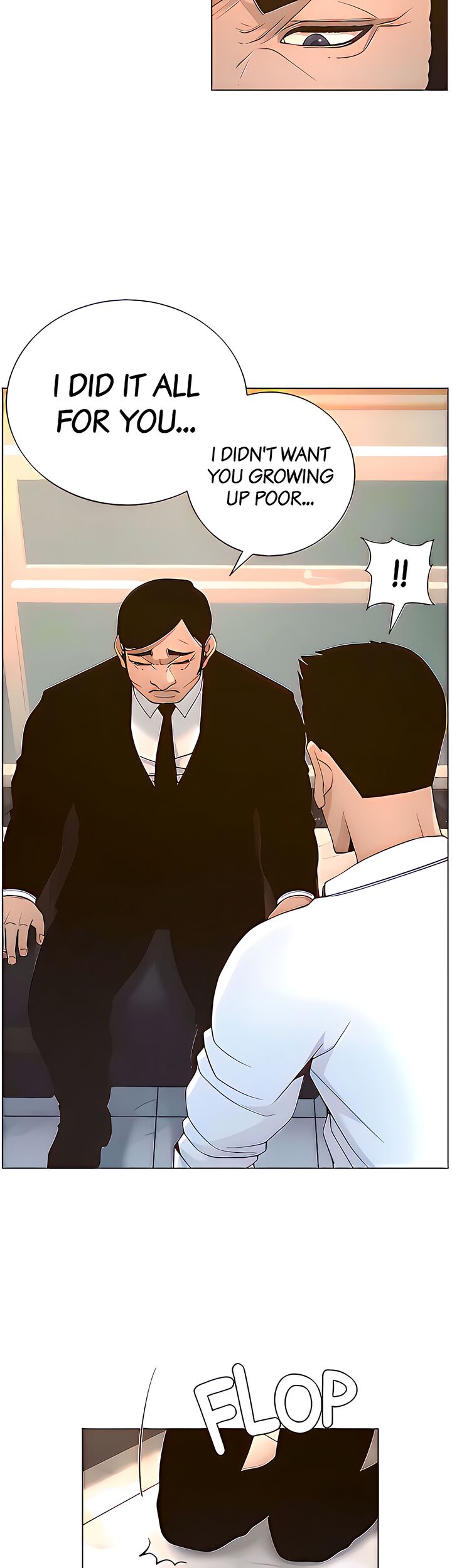 Father’s Lust chapter 110 page 17