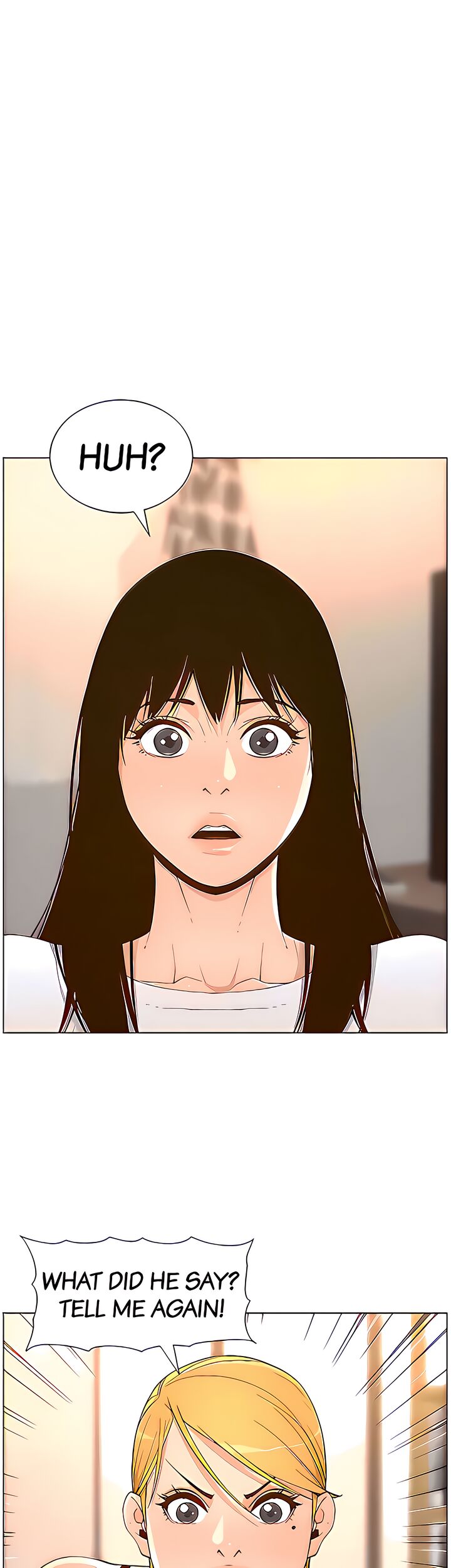 Father’s Lust chapter 110 page 20
