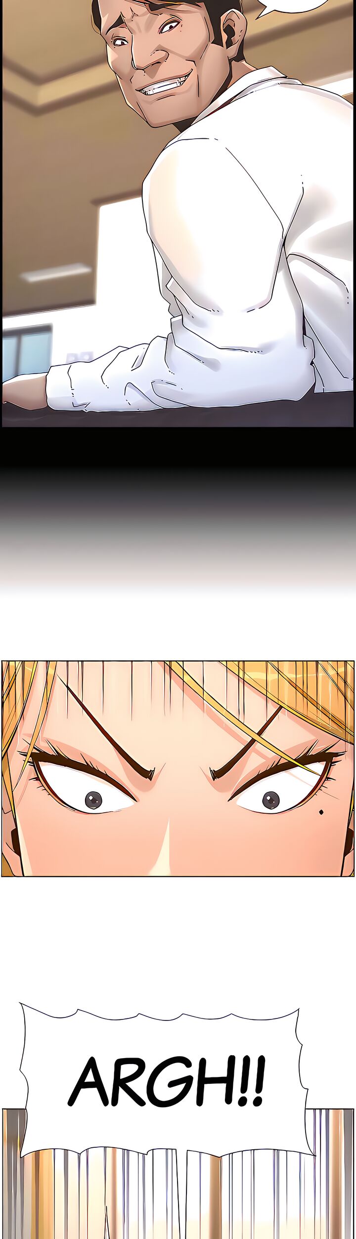 Father’s Lust chapter 110 page 23