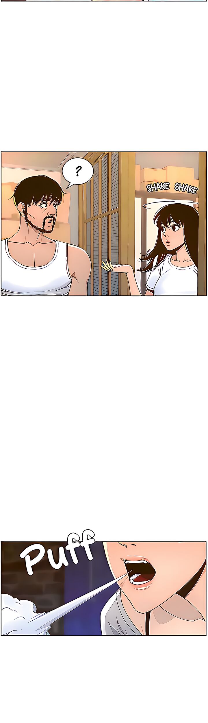 Father’s Lust chapter 110 page 29