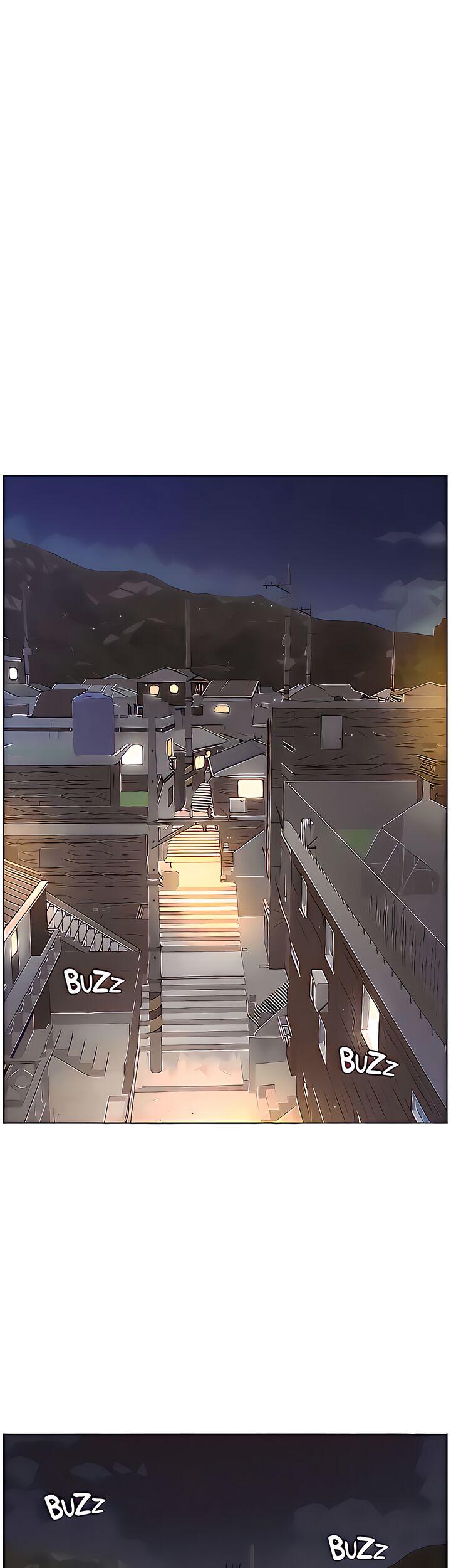 Father’s Lust chapter 110 page 32