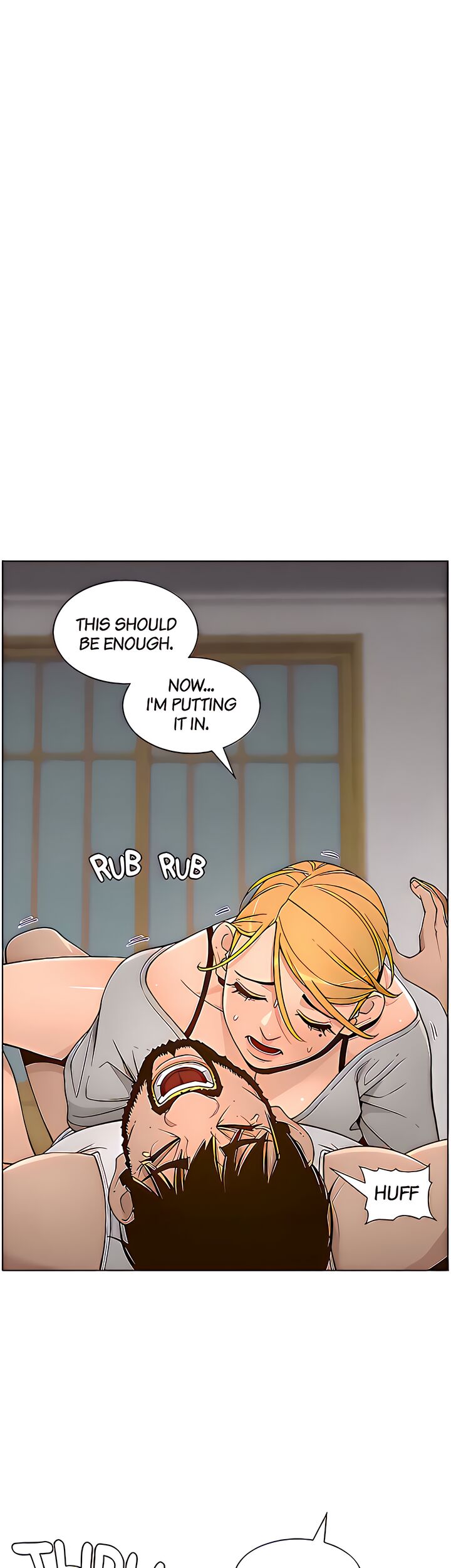 Father’s Lust chapter 111 page 1