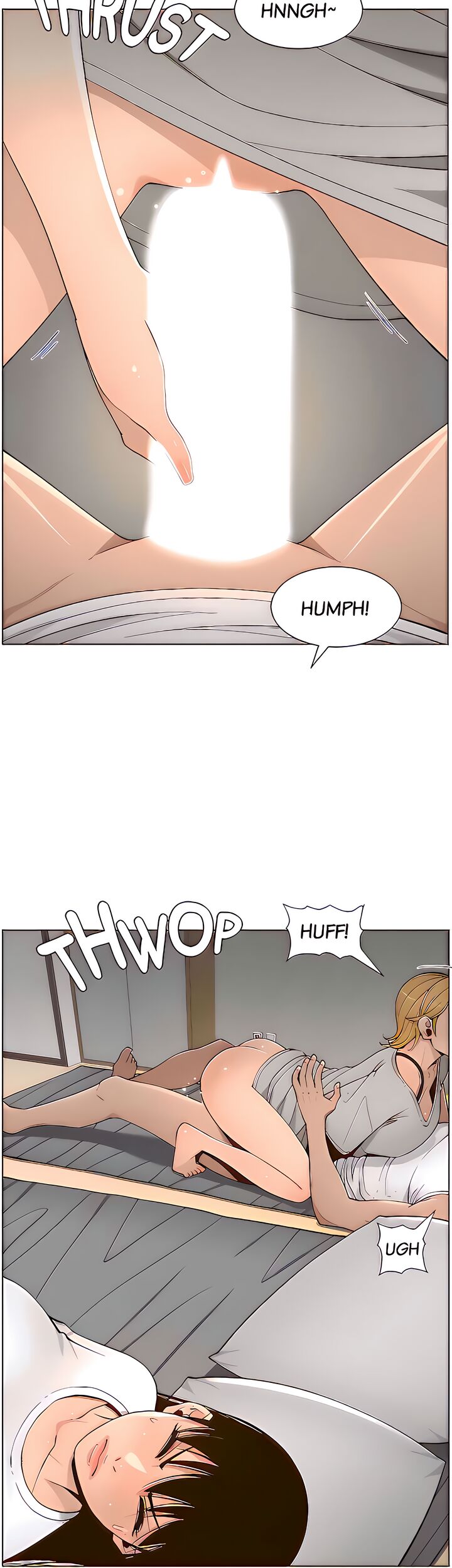 Father’s Lust chapter 111 page 2
