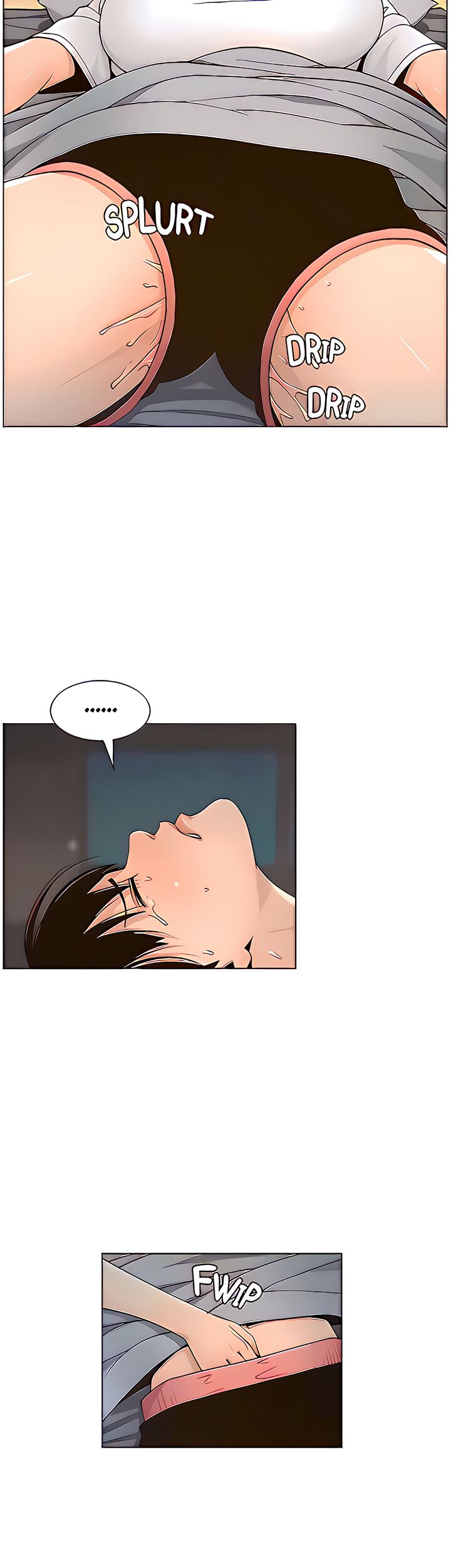 Father’s Lust chapter 111 page 9