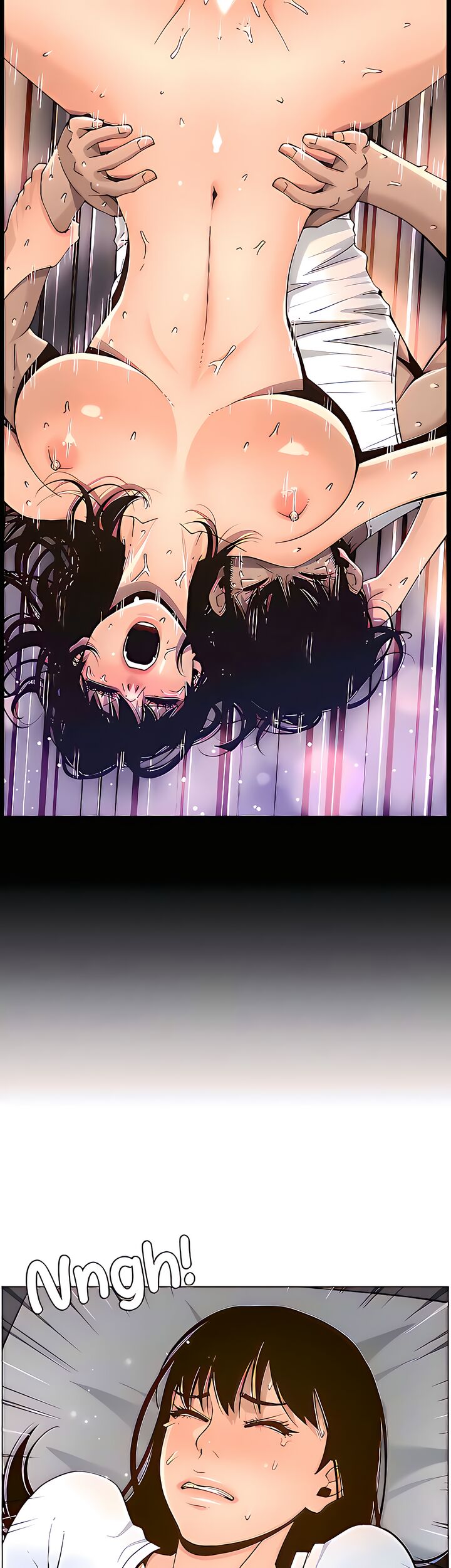 Father’s Lust chapter 111 page 16