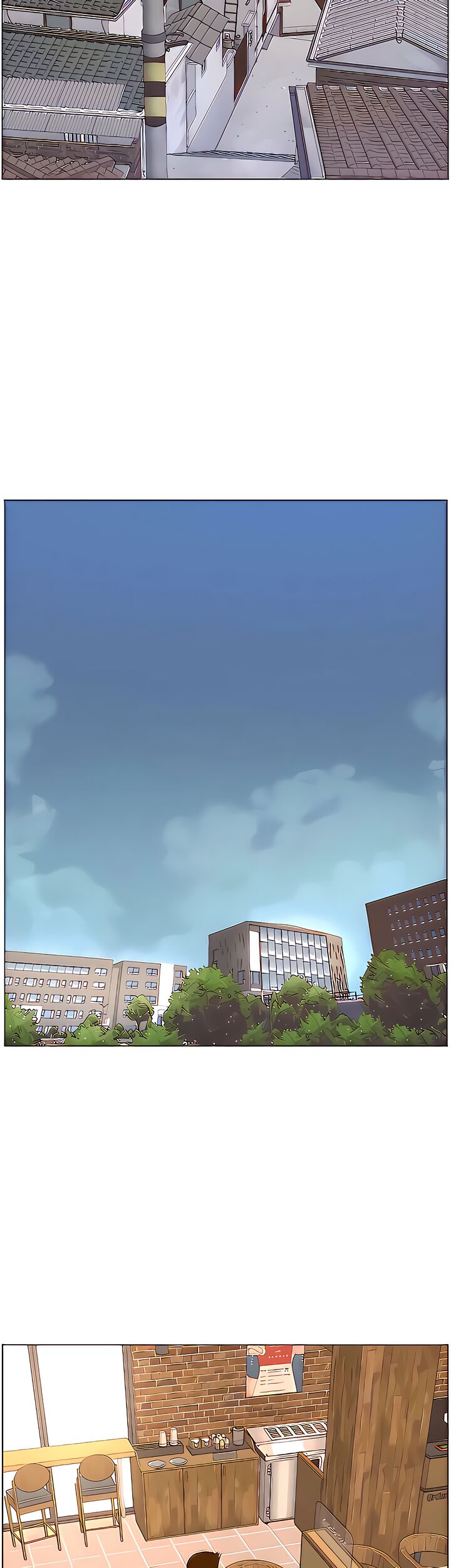 Father’s Lust chapter 111 page 21
