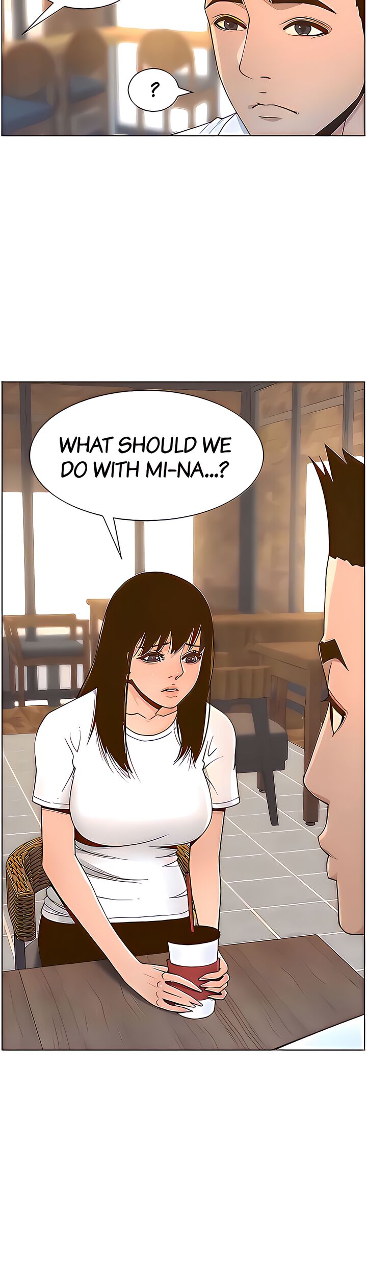 Father’s Lust chapter 111 page 24