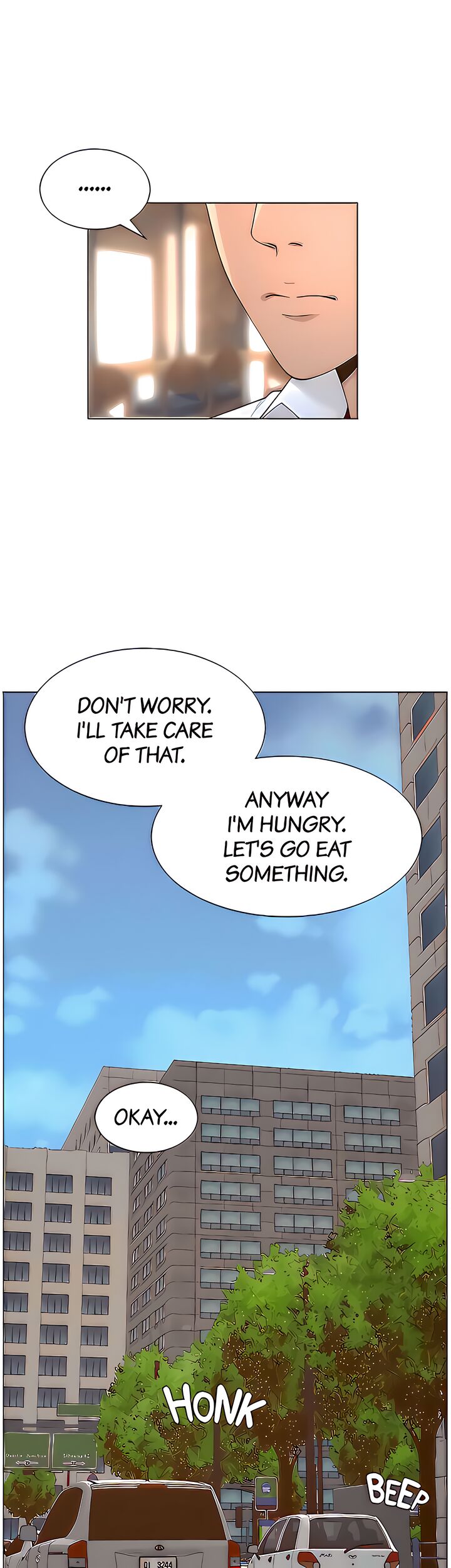 Father’s Lust chapter 111 page 25