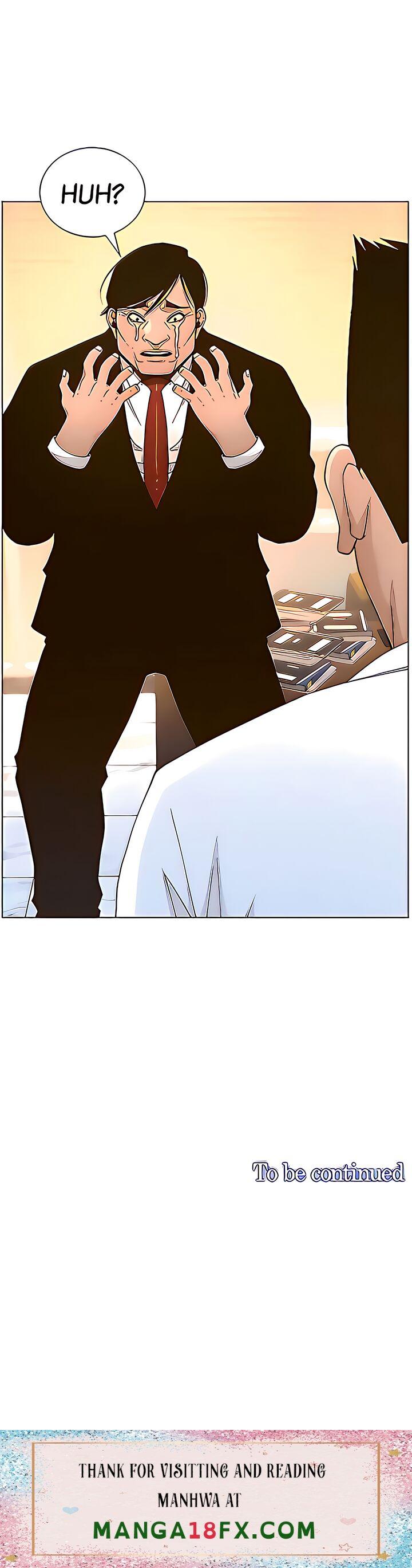 Father’s Lust chapter 111 page 49