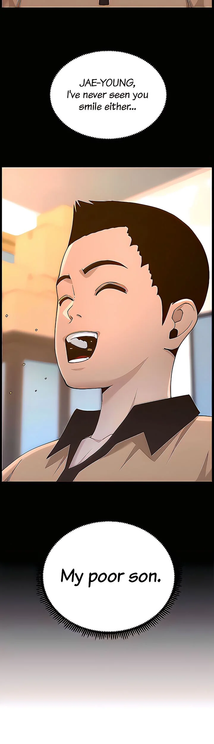 Father’s Lust chapter 112 page 3