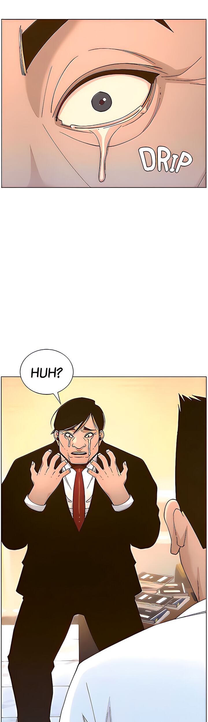 Father’s Lust chapter 112 page 4