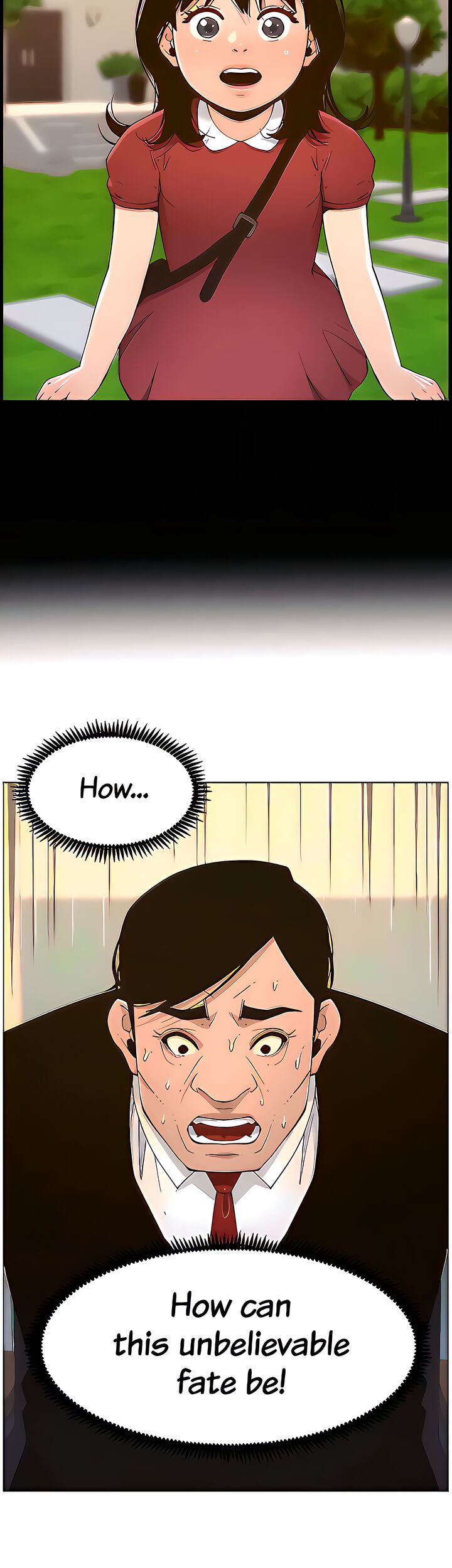 Father’s Lust chapter 112 page 9