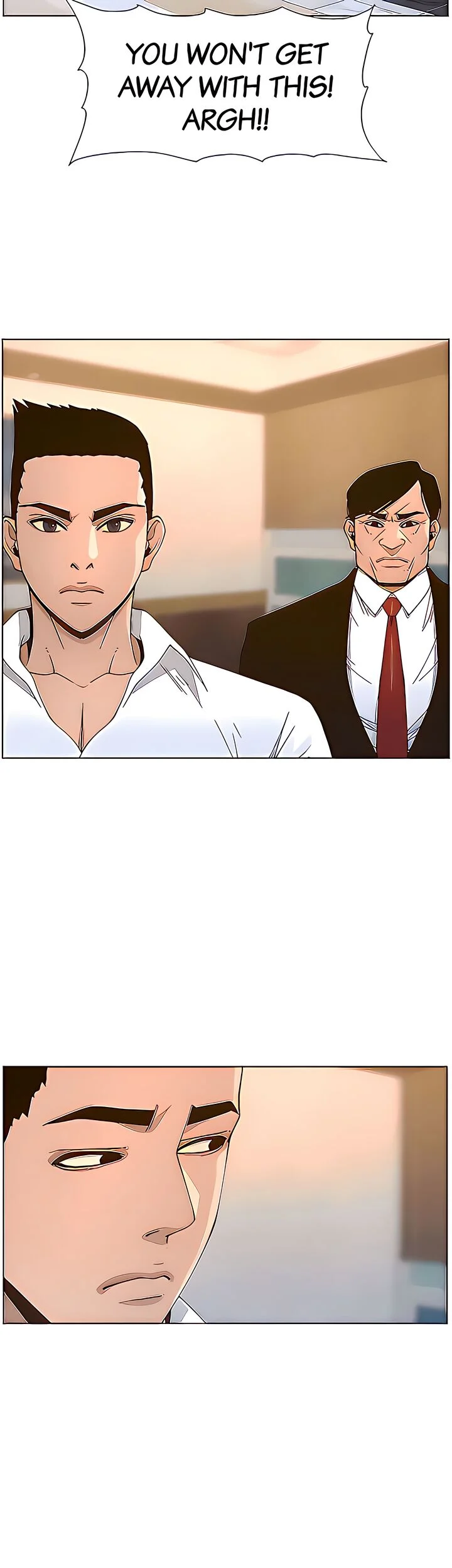 Father’s Lust chapter 112 page 27