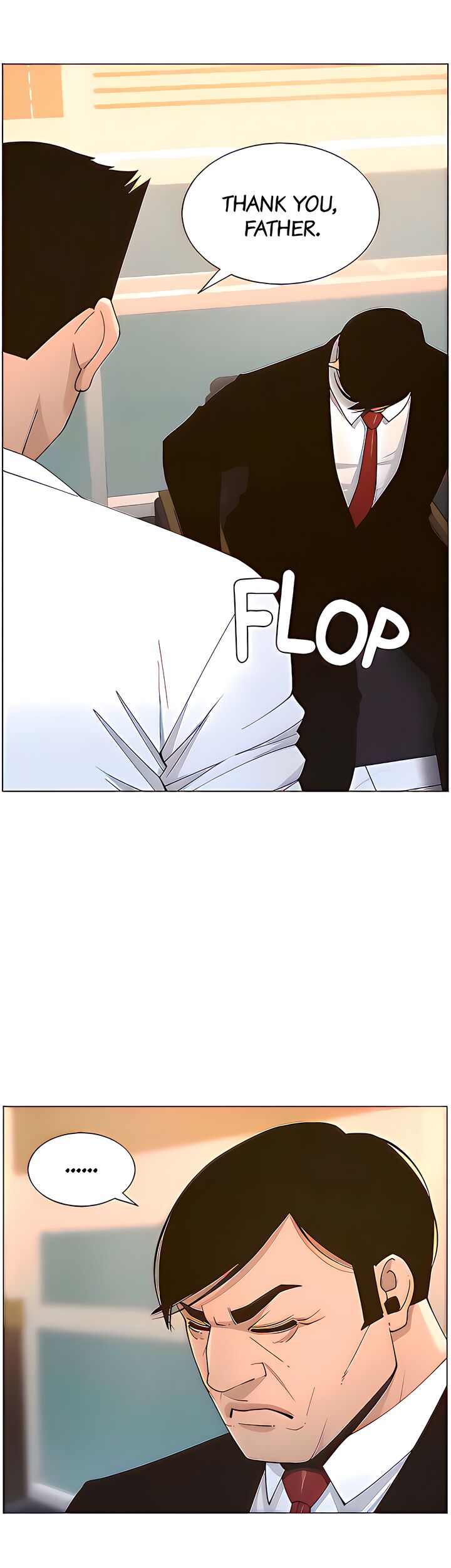 Father’s Lust chapter 112 page 28