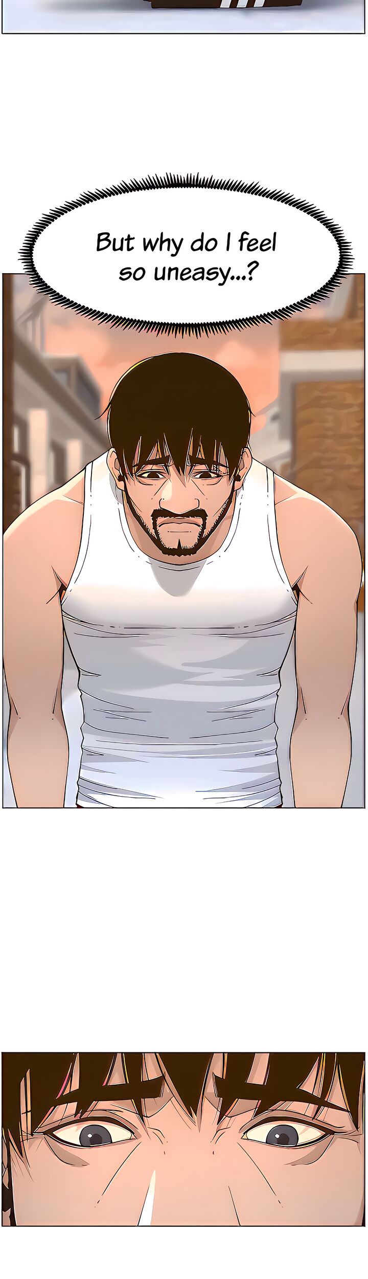 Father’s Lust chapter 112 page 33