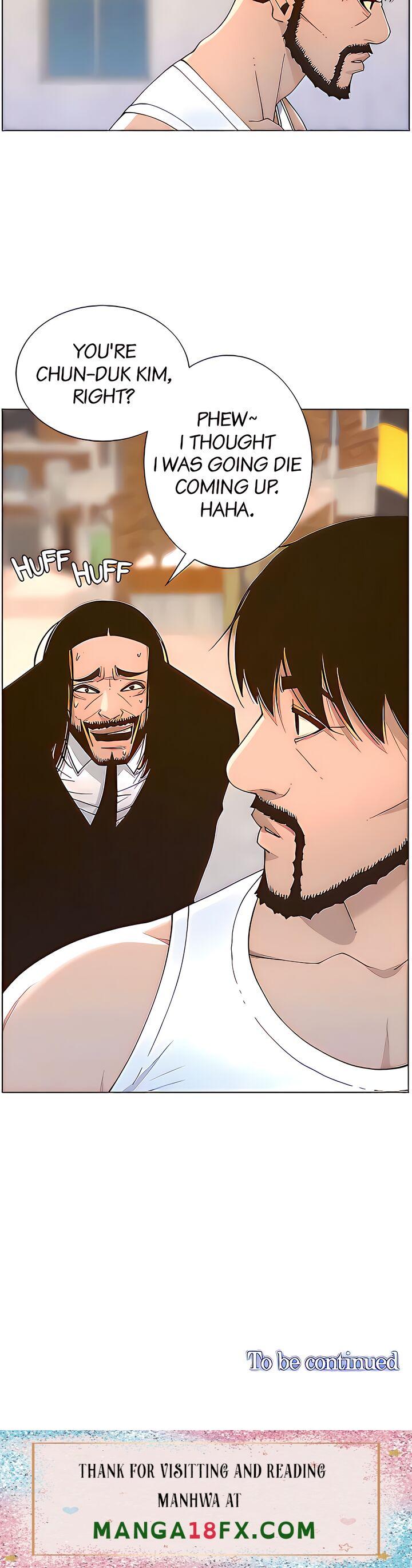 Father’s Lust chapter 112 page 37