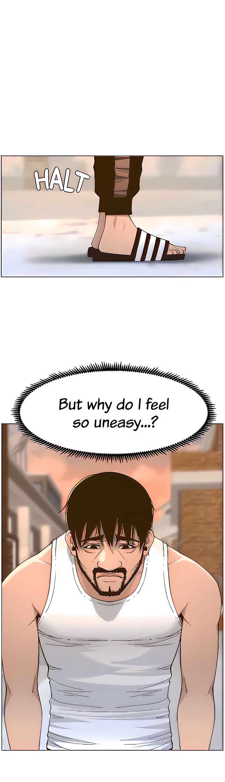 Father’s Lust chapter 113 page 1