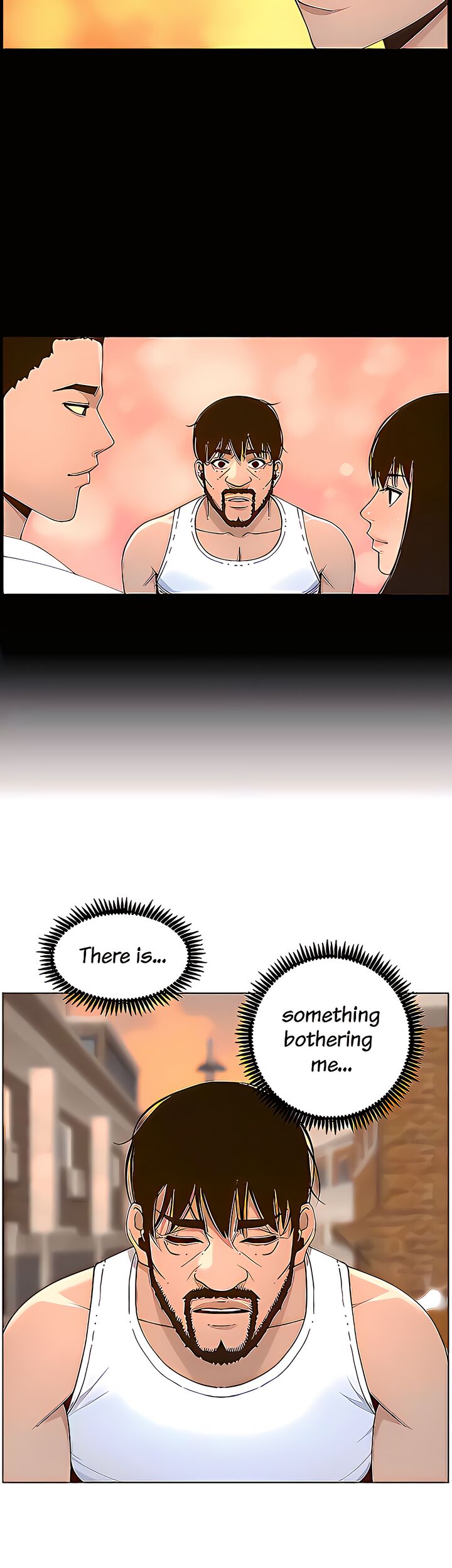 Father’s Lust chapter 113 page 4