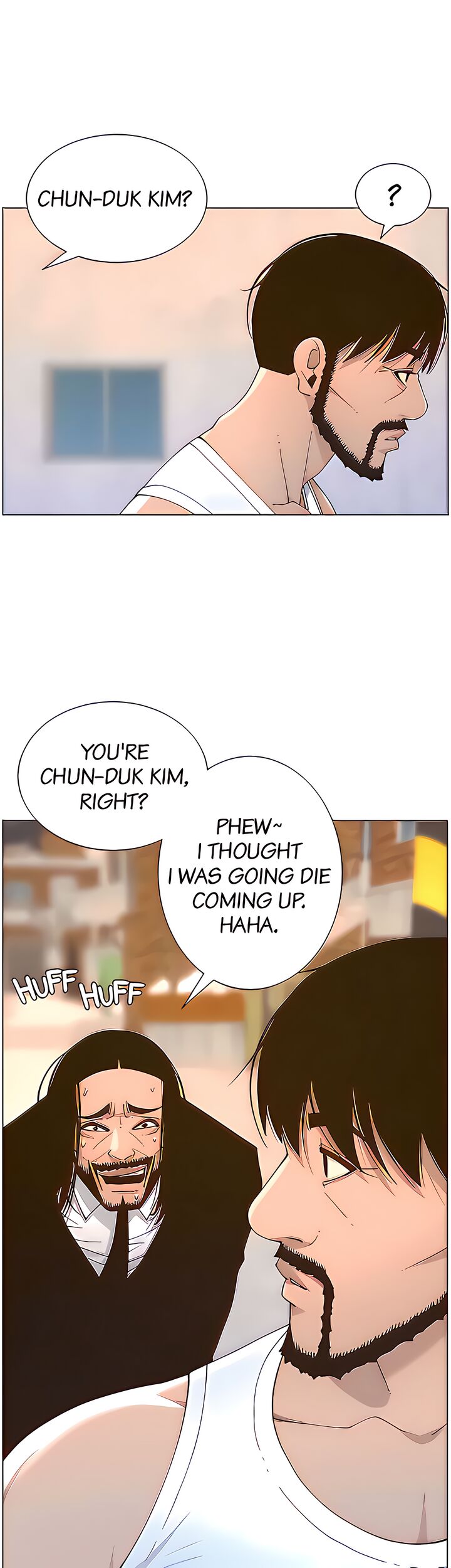 Father’s Lust chapter 113 page 5