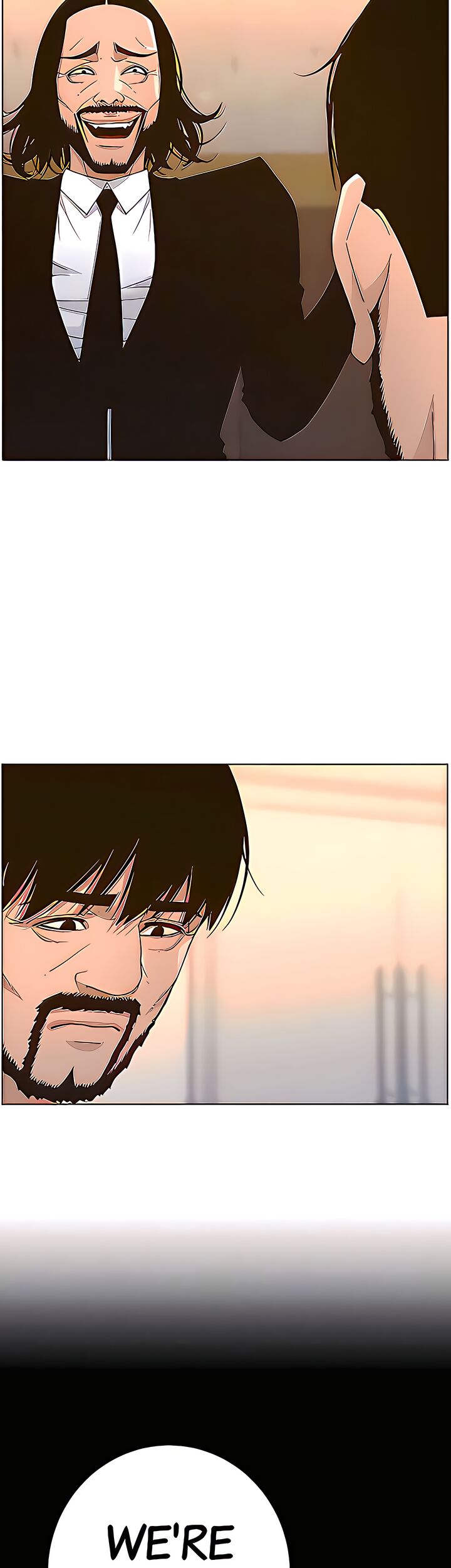Father’s Lust chapter 113 page 15