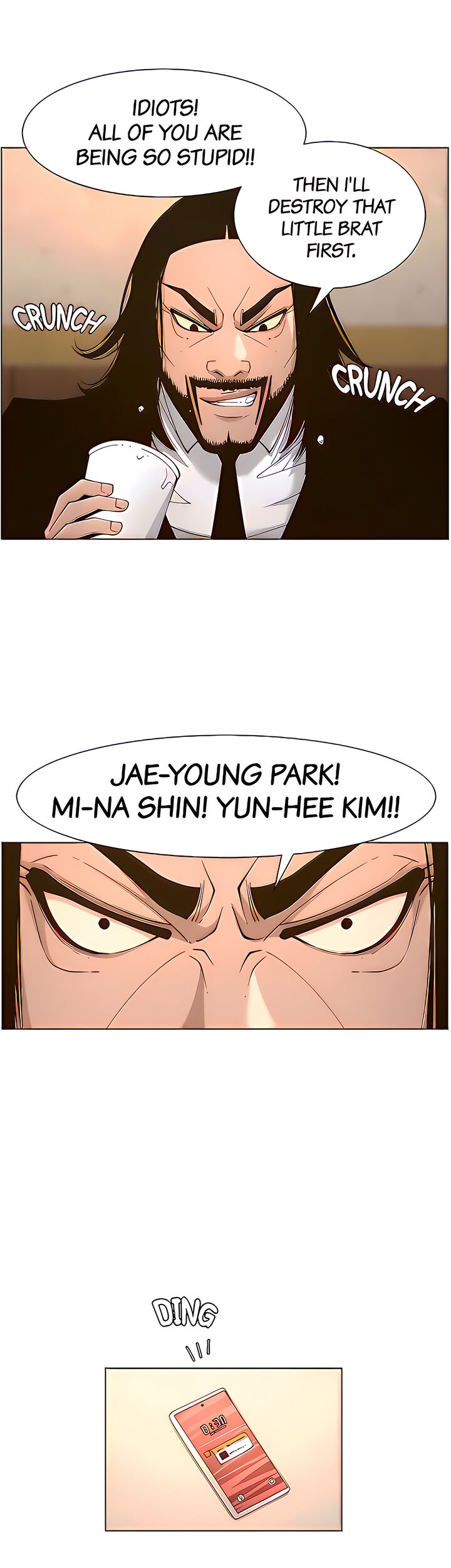 Father’s Lust chapter 113 page 24
