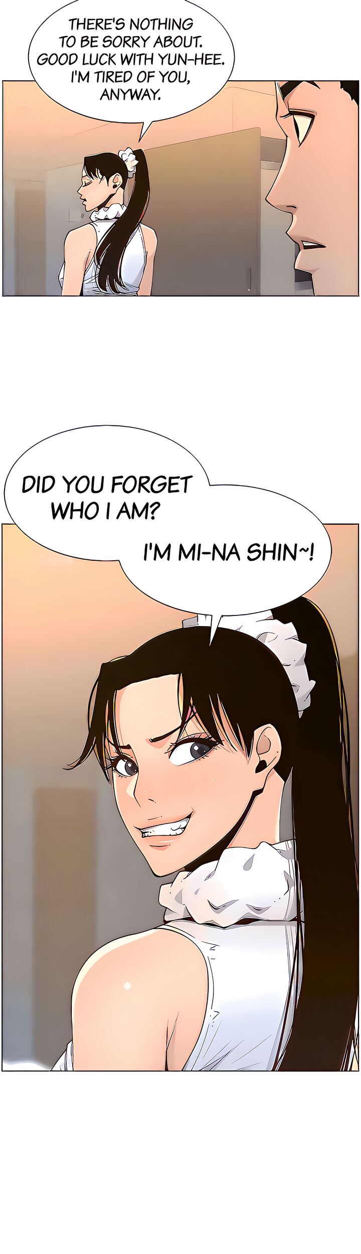 Father’s Lust chapter 113 page 36