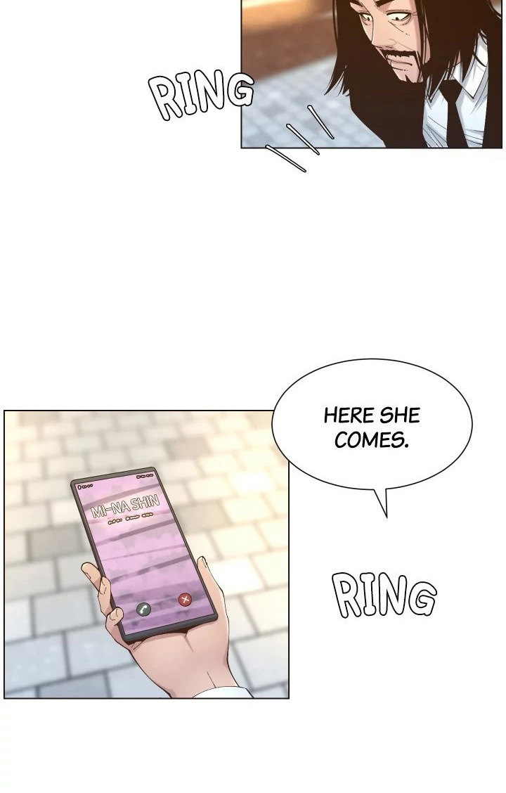 Father’s Lust chapter 114 page 17