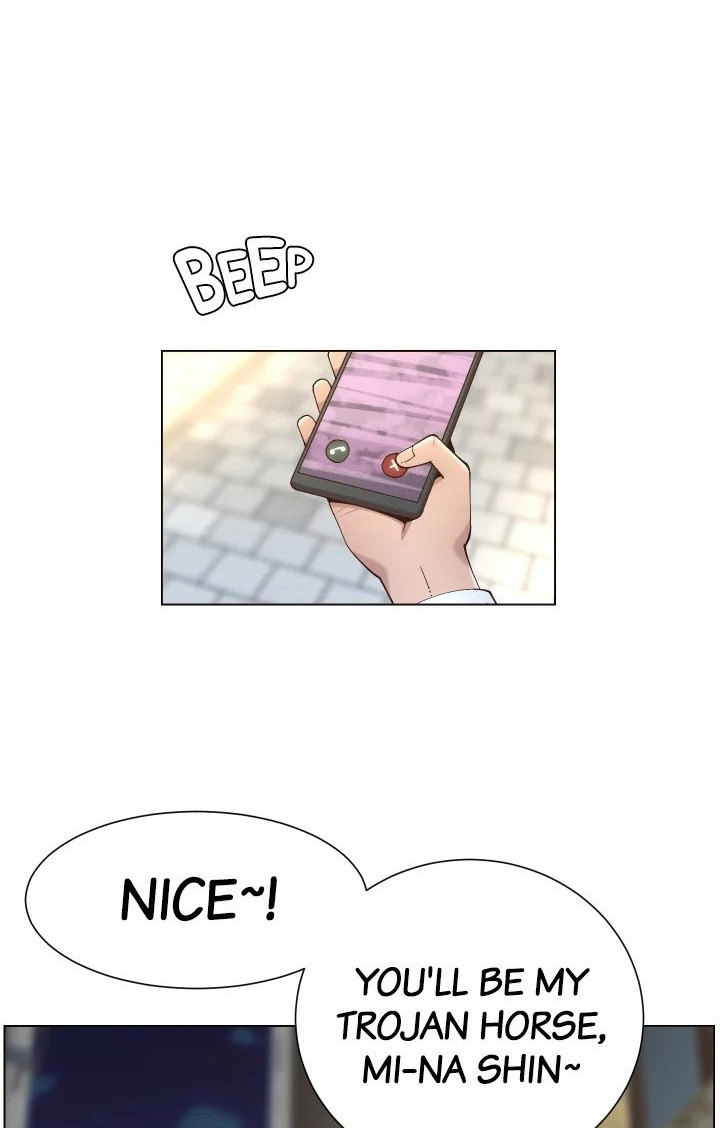 Father’s Lust chapter 114 page 21