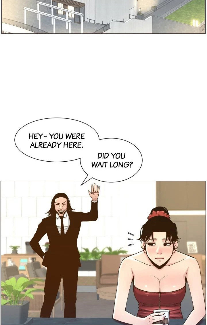 Father’s Lust chapter 114 page 25