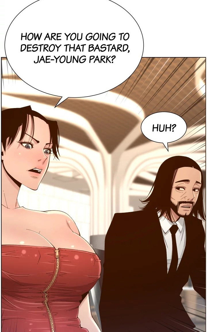 Father’s Lust chapter 114 page 29