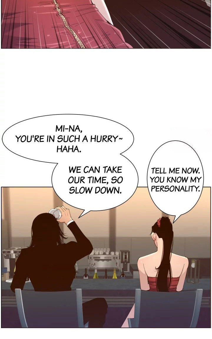 Father’s Lust chapter 114 page 30