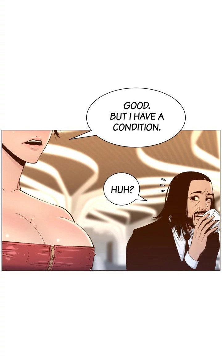 Father’s Lust chapter 114 page 35