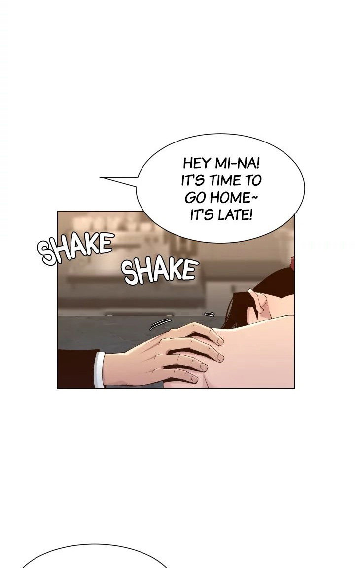 Father’s Lust chapter 114 page 51
