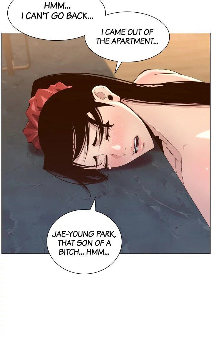 Father’s Lust chapter 114 page 52