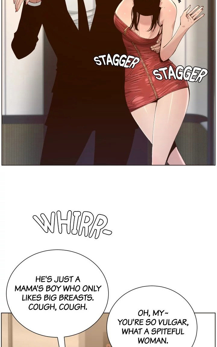Father’s Lust chapter 114 page 61