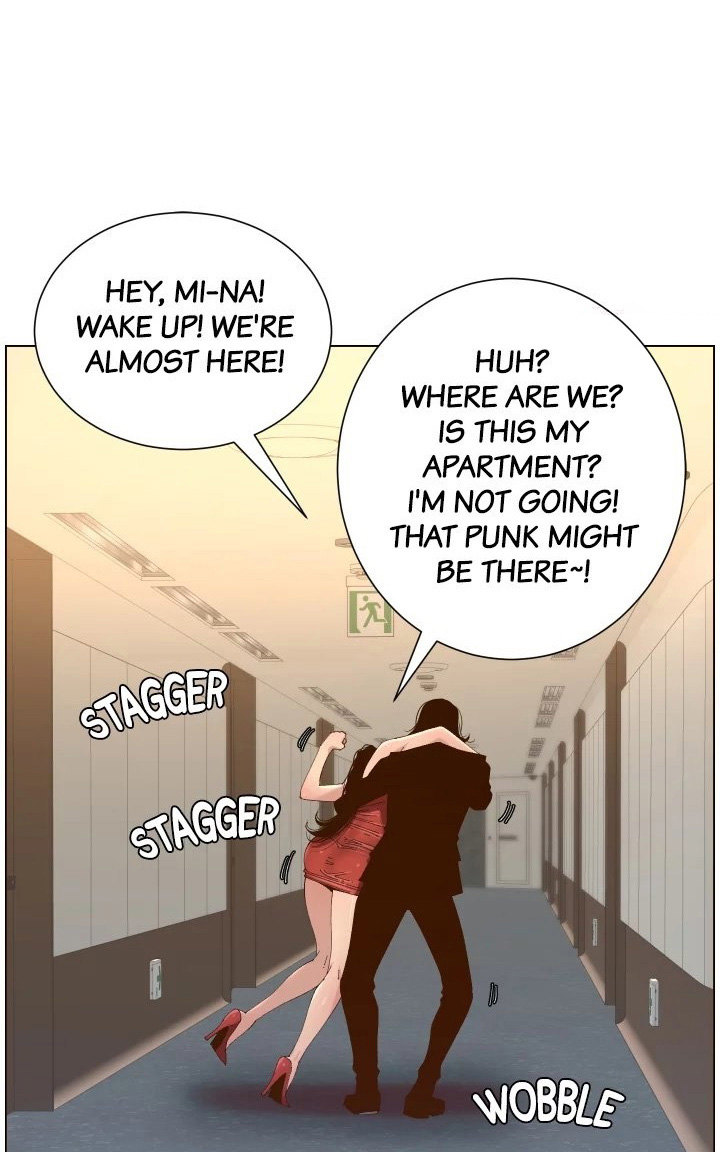 Father’s Lust chapter 114 page 67