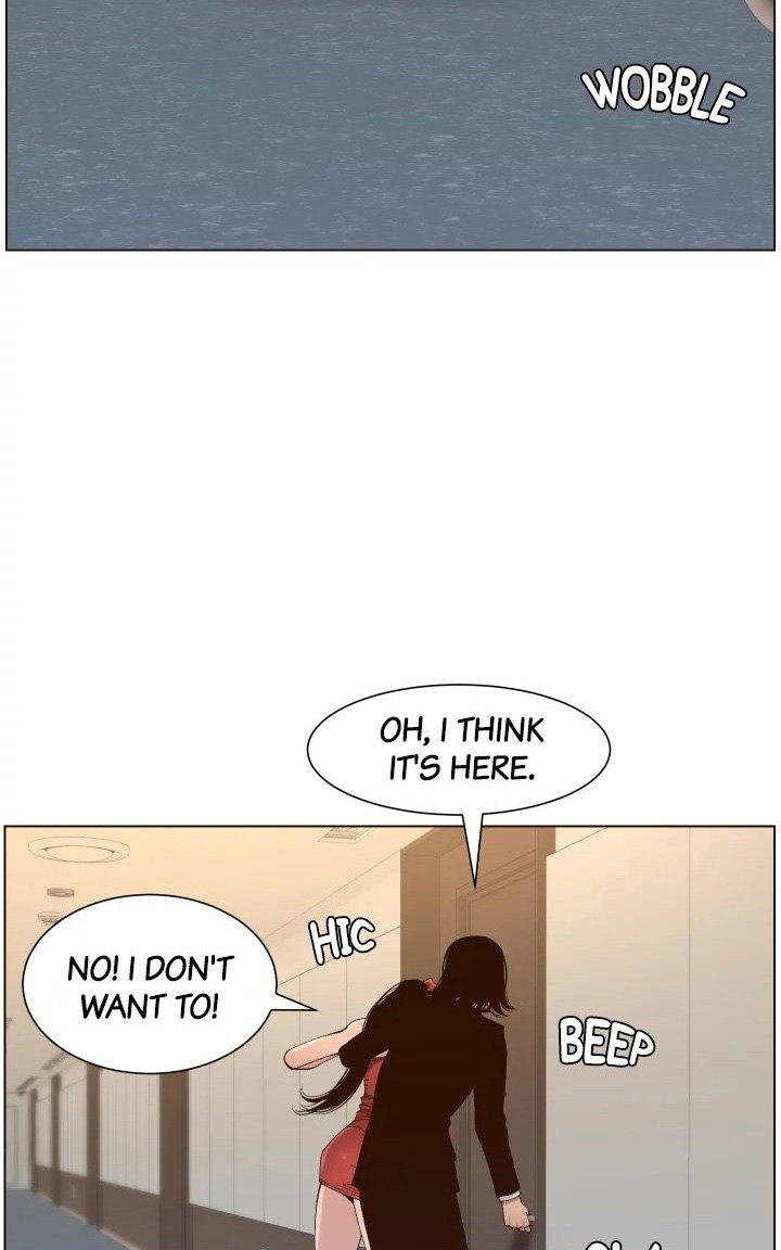 Father’s Lust chapter 114 page 68
