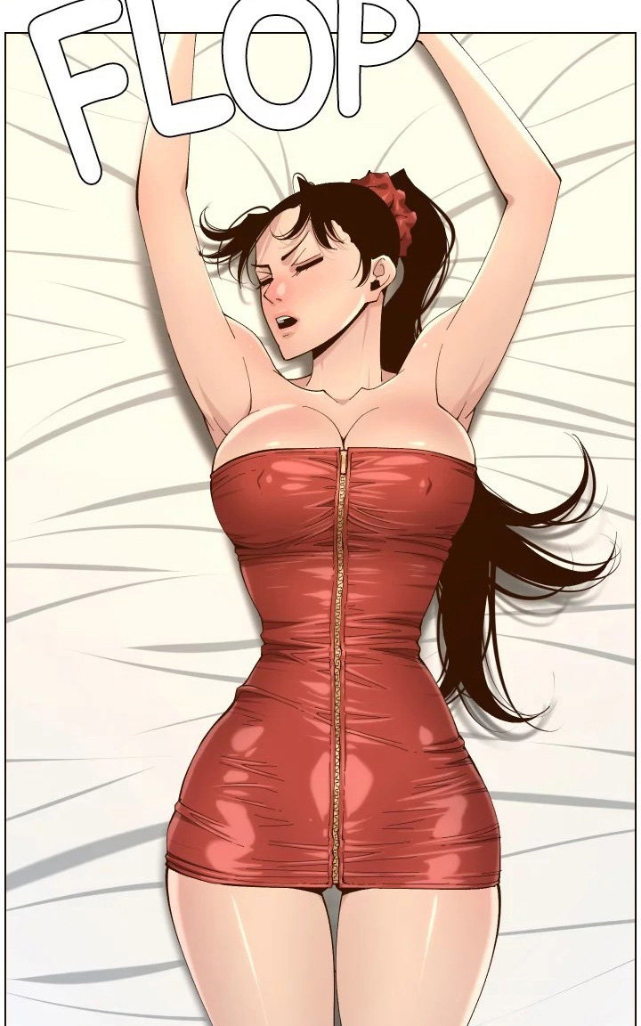 Father’s Lust chapter 114 page 70