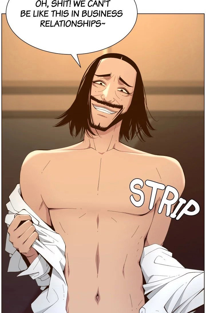 Father’s Lust chapter 114 page 77