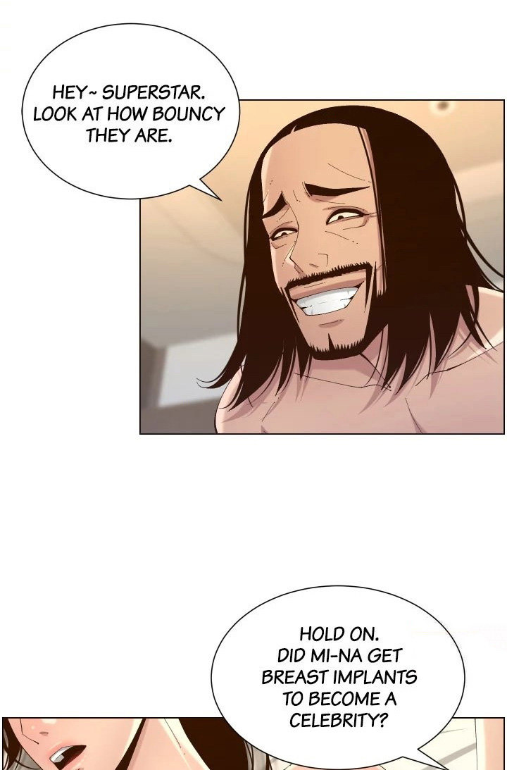 Father’s Lust chapter 114 page 82