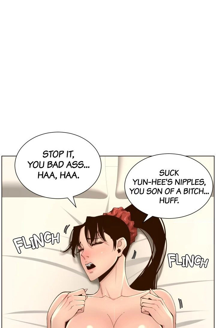 Father’s Lust chapter 114 page 89