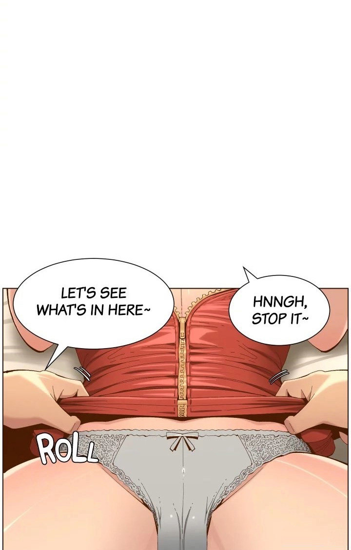 Father’s Lust chapter 115 page 14