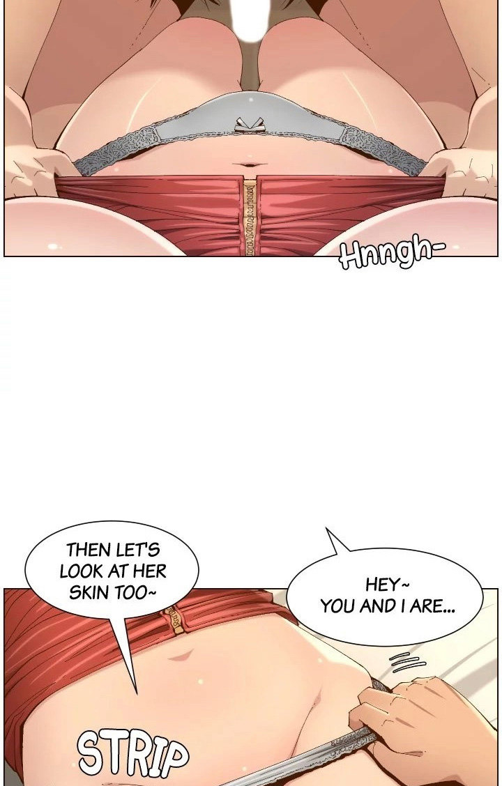 Father’s Lust chapter 115 page 16