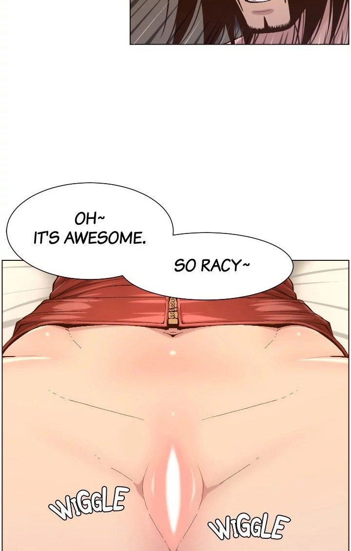 Father’s Lust chapter 115 page 18