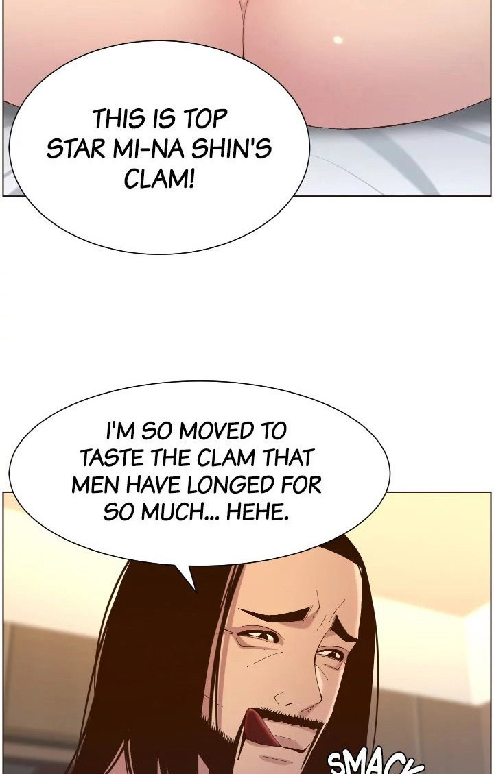 Father’s Lust chapter 115 page 19